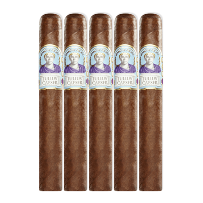 Diamond Crown Julius Caeser Toro 5 Pack