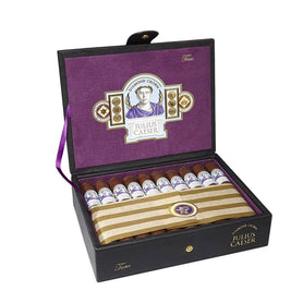 Diamond Crown Julius Caeser Toro Open Box