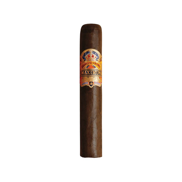 Diamond Crown Maximus Robusto No.5 Single