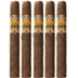 Diamond Crown Maximus Toro No.4 5 Pack