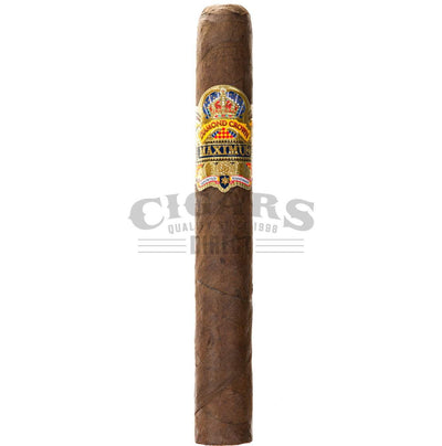 Diamond Crown Maximus Toro No.4 Single