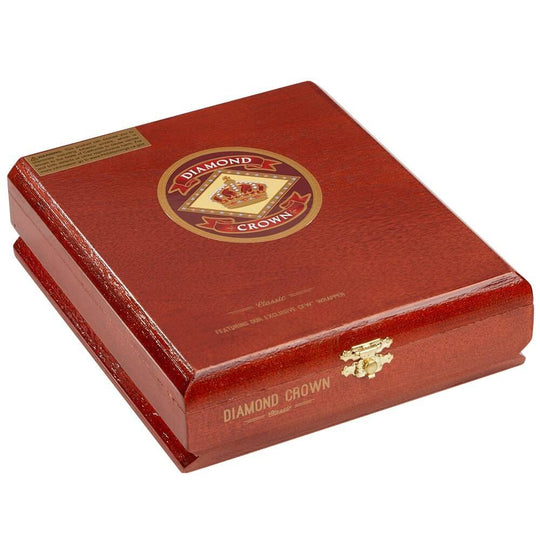 Diamond Crown Natural No.1 Presidente