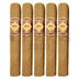 Diamond Crown Original No.4 5 Pack