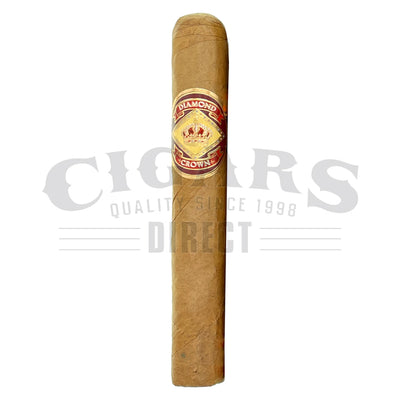 Diamond Crown Original No.4 Single