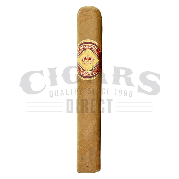 Diamond Crown Original No.4 Single