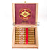 Diamond Crown Original No.4 Box Open