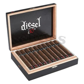 Diesel 10Th Anniversary D4552 Open Box