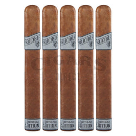 Diesel Crucible Limited Edition Toro 5 Pack