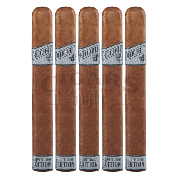 Diesel Crucible Limited Edition Toro 5 Pack