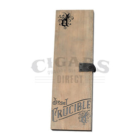 Diesel Crucible Limited Edition Toro Closed Box