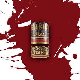 Diesel Delirium Limited Edition Toro Band