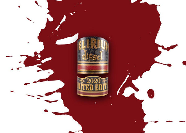 Diesel Delirium Limited Edition Toro Band