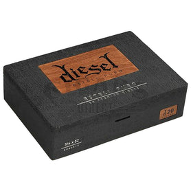 Diesel Esteli Puro Robusto Closed Box