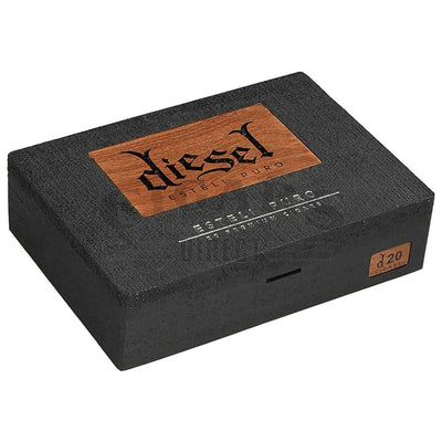 Diesel Esteli Puro Toro Closed Box