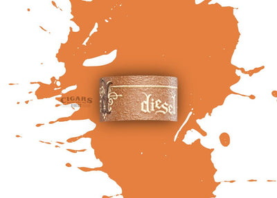 Diesel Original Double Perfecto Band