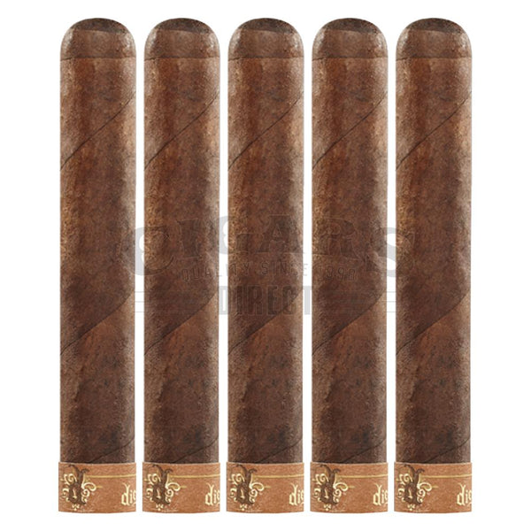 Diesel Original Robusto 5 Pack