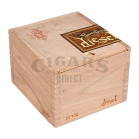 Diesel Original Robusto Closed Box