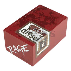 Diesel Rage Double Toro Closed Box