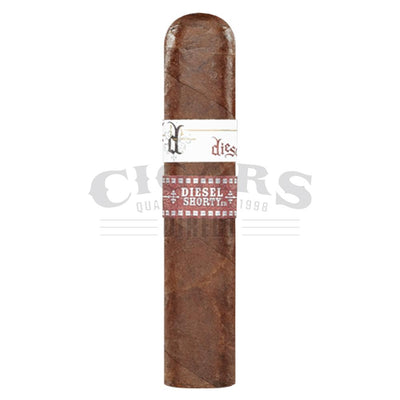 Diesel Rage Shorty Single