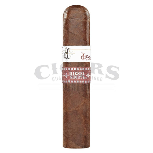 Diesel Rage Shorty Single