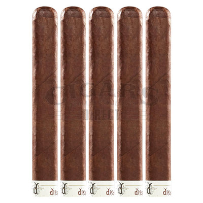 Diesel Rage Toro 5 Pack