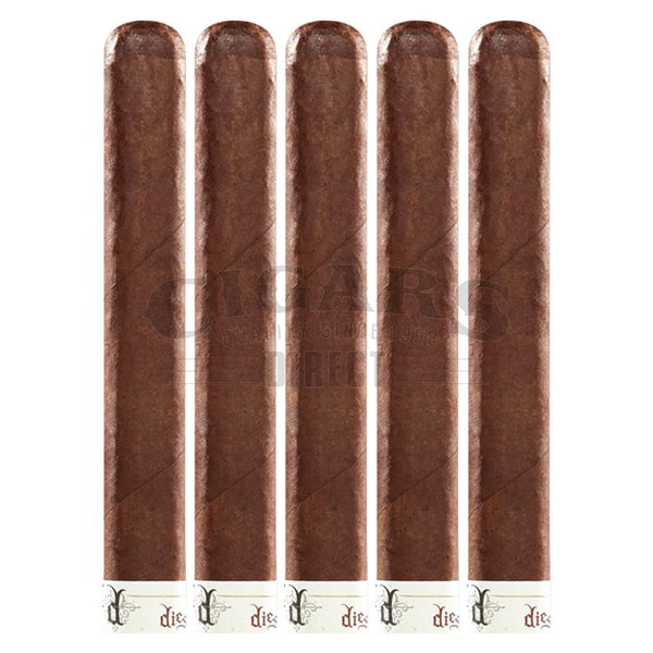 Diesel Rage Toro 5 Pack