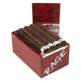 Diesel Rage Toro Open Box