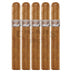 Diesel Uncut Connecticut Robusto 5 Pack