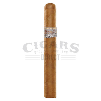 Diesel Uncut Connecticut Robusto Single