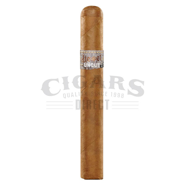 Diesel Uncut Connecticut Robusto Single