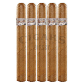 Diesel Uncut Connecticut Toro 5 Pack
