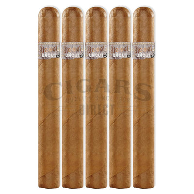 Diesel Uncut Connecticut Toro 5 Pack