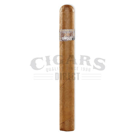 Diesel Uncut Connecticut Toro Single