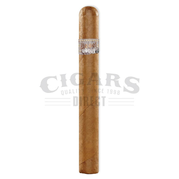 Diesel Uncut Connecticut Toro Single