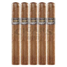 Diesel Uncut Robusto 5 Pack