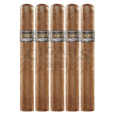 Diesel Uncut Robusto 5 Pack