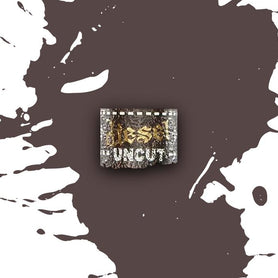 Diesel Uncut Connecticut Robusto Band