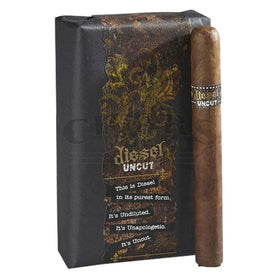 Diesel Uncut Robusto 10 Pack