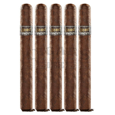 Diesel Uncut Toro 5 Pack