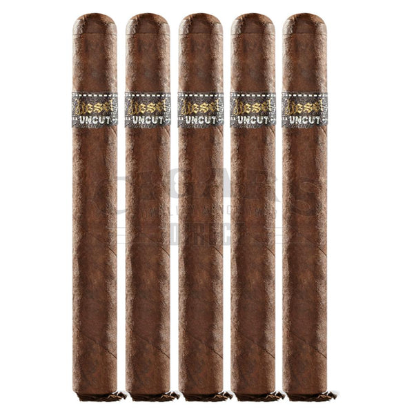 Diesel Uncut Toro 5 Pack