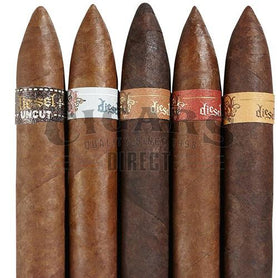 Diesel Unholy 5-Star Sampler