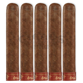 Diesel Unlimited D4 5 Pack