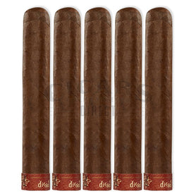 Diesel Unlimited D5 5 Pack
