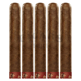 Diesel Unlimited D6 5 Pack