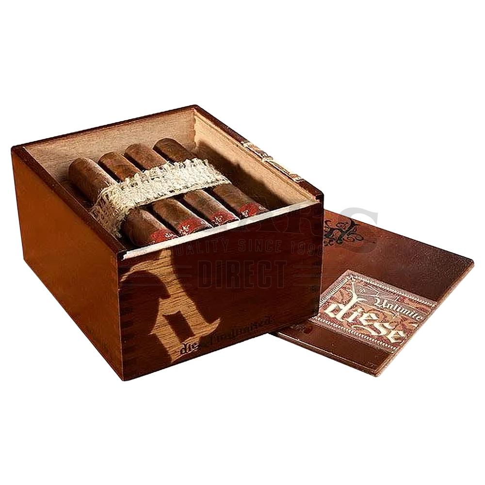 Diesel Unlimited D.6 Box Of 20 (I
