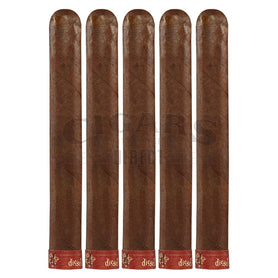 Diesel Unlimited D7 5 Pack
