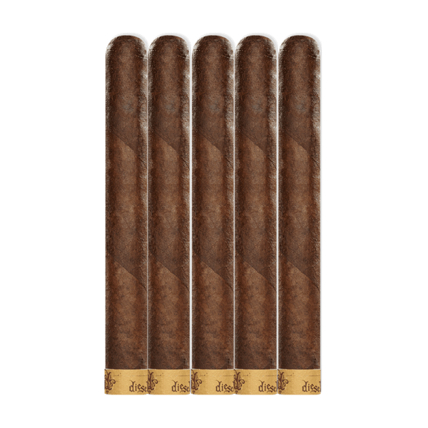 Diesel Unlimited Maduro D7 5 Pack
