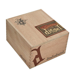 Diesel Unlimited Maduro D7 Closed Box