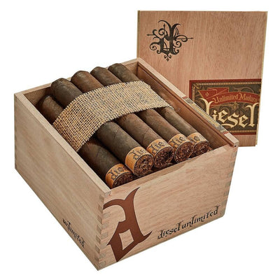 Diesel Unlimited Maduro D7 Open Box