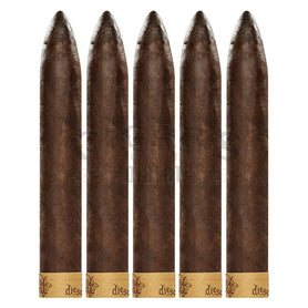 Diesel Unlimited Maduro DX 5 Pack